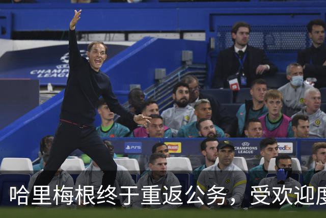 哈里梅根终于重返公务，受欢迎度不输威廉夫妇，三大细节值得关注